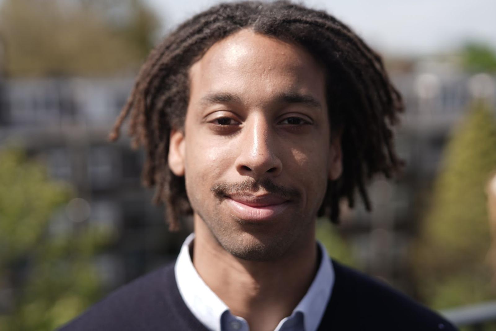 Daniel Noumon's profile picture